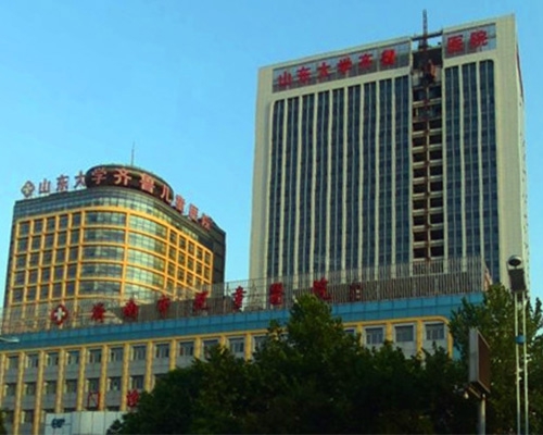 齐鲁儿童医院