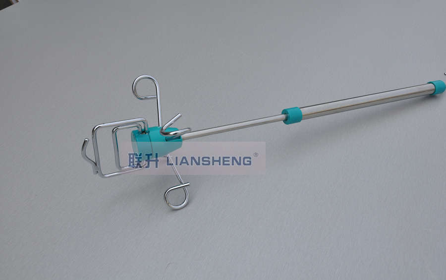 LS-G12输液吊杆
