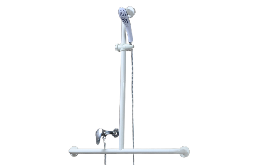 蚌埠LS-073T型浴室扶手